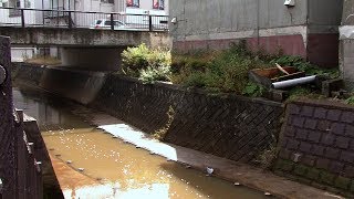 石狩川紀行第14回　支流、パンケチュウベシナイ川周辺を歩く