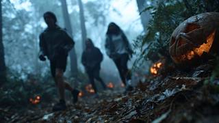 Une Nuit d’Halloween Qui Devient un Cauchemar ! | Film Complet en Français