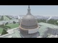 Capitol Dome Restoration