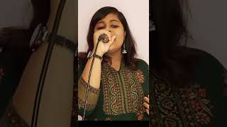 Ajeeb Dastan - Lata Mangeshkar | Short Cover by Ankita | (FULL VIDEO LINK IN DESCRIPTION) | #shorts