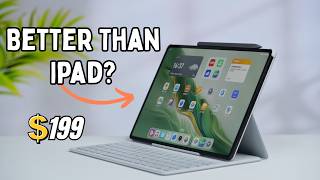 Why Are These Tablets So Good… Yet So Cheap? (Hidden Gems 2025)