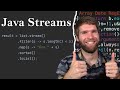 Java's Stream API Explained - Java Programming