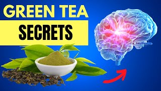 What Happens When You Drink Green Tea Every Day