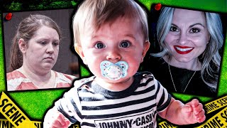 The Tragic Story Of Ryder Morrison - Inhumane Brutal Nanny