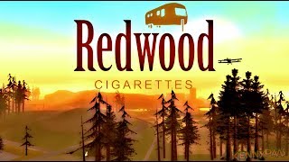 Redwood Cigarettes