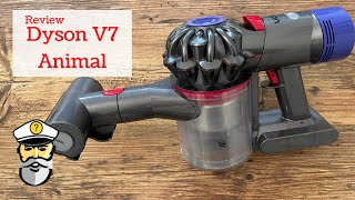 Is it worth buying a Dyson V7 Animal