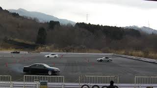 20190212　富士Ｄ基礎練習会　12:50~　カメラ③