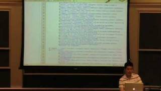 Introduction to Regular Expressions Part 4