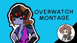 OOH LA LA - Widowmaker Headshots Only