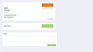 How to submit a tech ticket Methacton School District