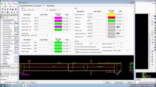 BDSolution Orion Interaction
