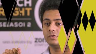 PitchRight S02E06 Trailer : Elevator Pitch of InterviewAir | ft. Ritesh Chandnani