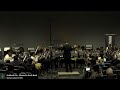 2024 New Zealand Brass Band Championships - Michael Jackson Mix