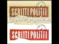 Scritti Politti - A Little Knowledge