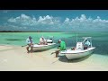 tour of sanctuary white sands resort cayo cruz cuba