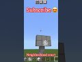 Your Minecraft Basketball Court If You... #viral #shortsfeed #subscribe #shorts #minecraft