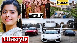 Rashmika Mandanna Lifestyle 2023, Boyfriend, Age, Movies, Family, Cars, House, Bio & Net Worth