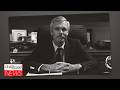 Ted Turner, Maverick Mogul and CNN Founder, Dies at 87 | THR News