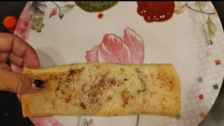 Moong dal ka Chilla|| Very Effective for weight loss|| Mohu ne kari pure terrace ki safaai..