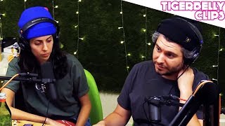 Ethan and Hila Klein On Depression (H3 Podcast x Tigerbelly)