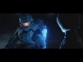 Fan Made Halo 4 Campaign Trailer by MikkroBitti