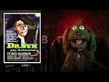 Beware the Scarecrow! The Movie Versions of Dr. Syn