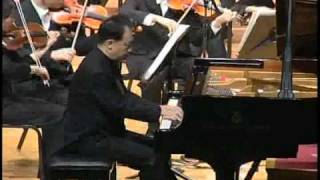 Rachmaninov Piano Concerto No.2 2nd movement