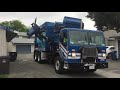 Republic Services | Peterbilt 520 McNeilus Autoreach