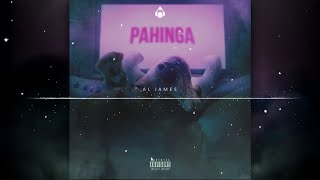Al James - Pahinga (Official Audio)