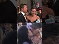 ANGELINA JOLIE exes comparison on red carpet Brad Pitt Billy Bob Thornton