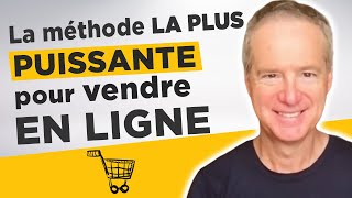 Les lancements : la méthode la plus puissante pour vendre en ligne (avec Jeff Walker)