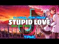 Stupid Love (Slow Jam Remix) - DJ Renz John Remix - 2k23