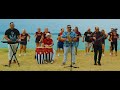 Mario Ochoa & Mai Rumba latin music - Fuego Salsa (Official Music Video)