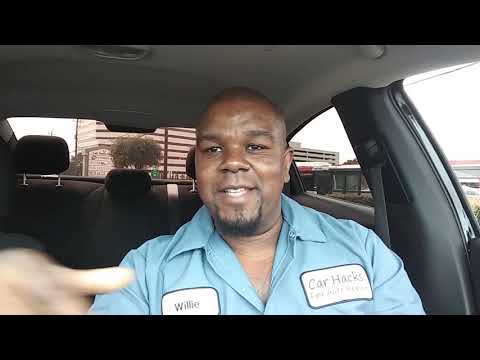 How do you reset check engine light after loose gas cap?