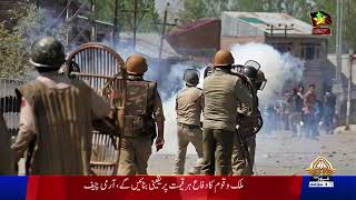 Kashmir Report | PTV News | 01-02-2025