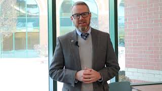 Superintendent Monthly Message - January 2025