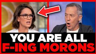 Jessica Tarlov SCHOOLS MAGA Panel LIVE on The Five With Brutal Clapback
