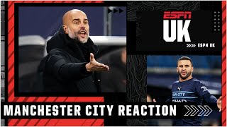 Manchester City had ‘ABSOLUTELY NO INTEREST’ in UCL clash | ESPN FC