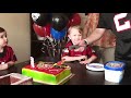 Funny Babies Blowing Candle Failed - Hilarious Baby..