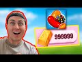 How i got 1 Million FREE Gold Bars in Candy Crush Promo Code/Coupon Code iOS iPhone iPad Android