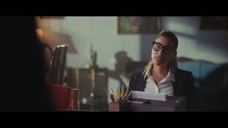 Gwendolyn Osborne - Mrs Wilson - Scene 1 HHNF