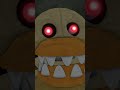 Escape Miss Ani-Tron's Detention! (SCARY OBBY) ALL JUMPSCARES & WALKTHROUGH #roblox #shorts