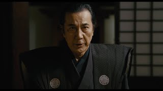 敵軍50,000人に、たった690人で挑んだ“最後のサムライ”　映画『峠 最後のサムライ』特報