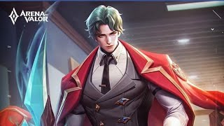 İnsane Quillen Gameplay | Aov | Lien Quen Mobile