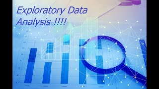 Exploratory Data Analysis Automation with Pandas Profiling.
