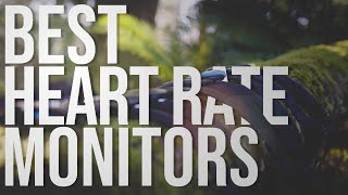 Best Heart Rate Monitors (In Early 2021)