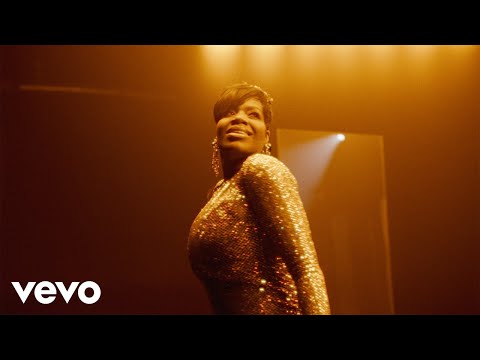 Fantasia – SUPERPOWER (I) (Official Music Video)