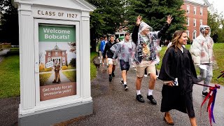 Opening Convocation 2022 | Bates College