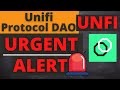 UNFI Unifi Protocol DAO Coin Token Price News Today - Price Prediction and Technical Analysis