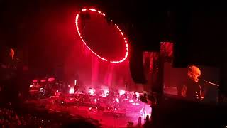 Peter Gabriel - i/o Tour (7/9) Red rain, And still - live @ Arena di Verona 20/05/2023